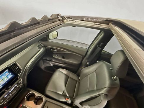 Used 2021 Honda Passport EX-L image 20
