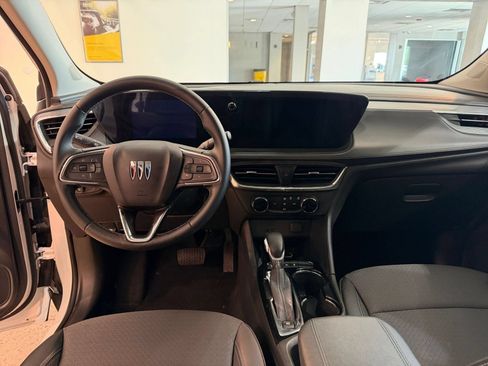 Used 2026 Buick Encore GX Preferred AWD/4WD image 33