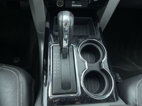 Used 2010 Ford F150 FX4 AWD/4WD image 19