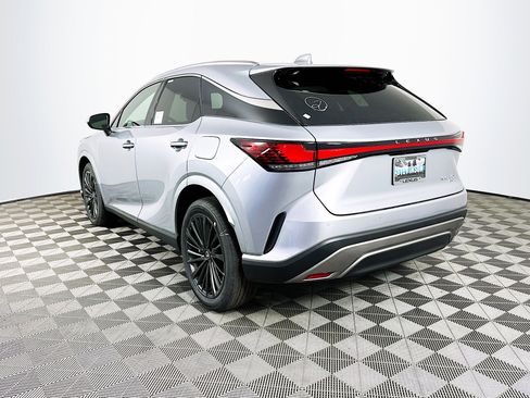 New 2026 Lexus RX 350 Premium image 5
