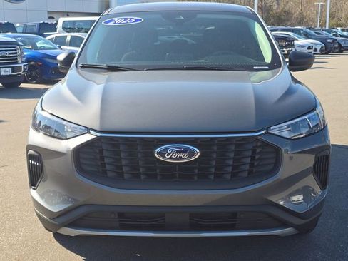 Used 2025 Ford Escape Active image 8