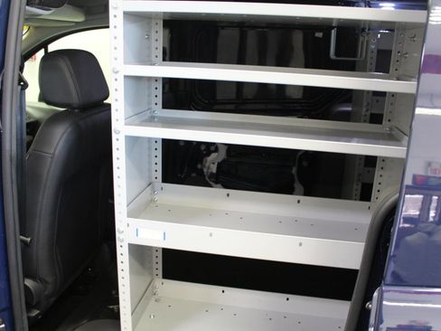 Used 2021 Ford Transit Connect XL FWD image 19