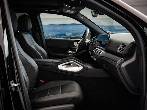 New 2026 Mercedes-Benz GLE 350 4MATIC image 25