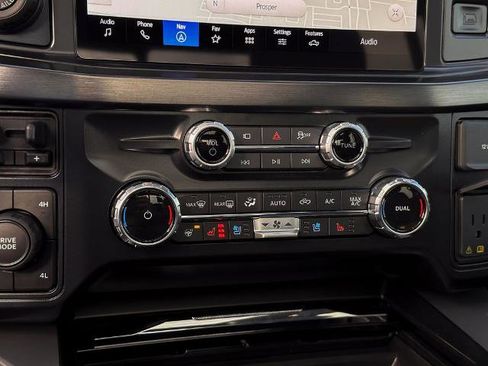 New 2026 Ford F250 Lariat w/ Black Appearance Package image 13