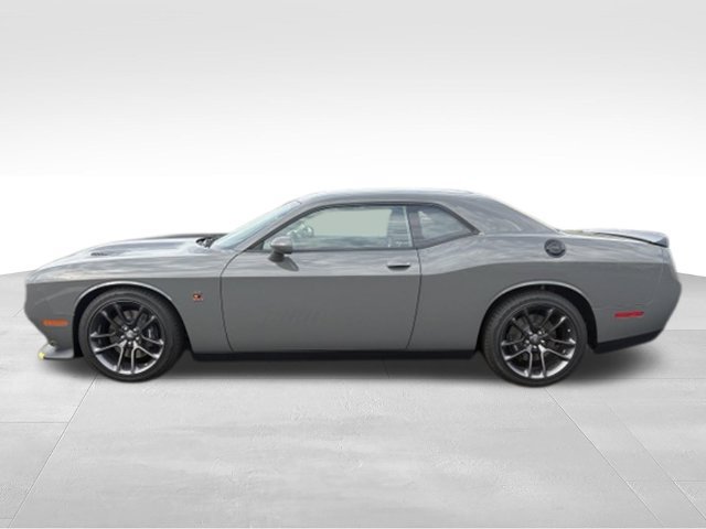 Used 2023 Dodge Challenger R/T Scat Pack w/ Plus Package RWD image 13