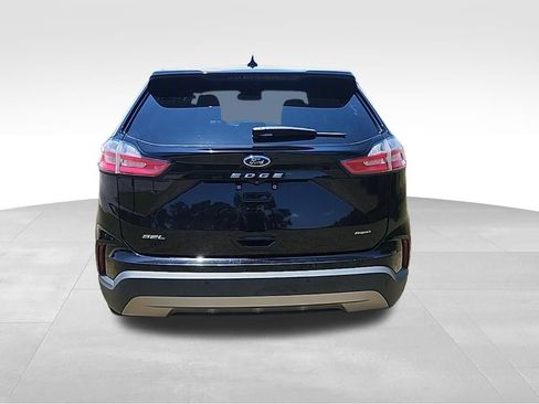 Used 2022 Ford Edge SEL AWD/4WD image 24