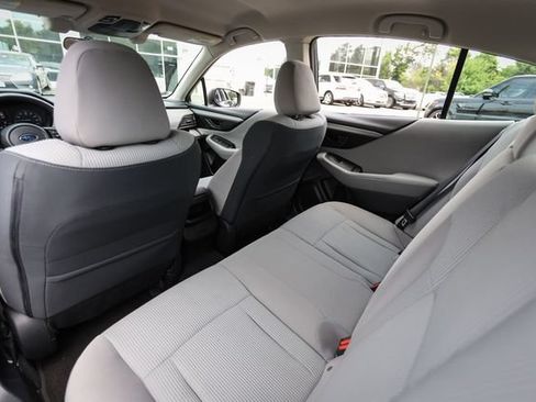 Used 2020 Subaru Legacy AWD/4WD image 47
