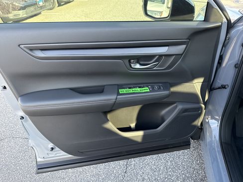 New 2026 Honda CR-V TrailSport image 13