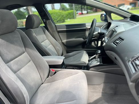 Used 2008 Honda Civic EX image 26
