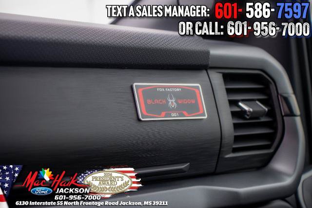 Used 2026 Ford F150 XLT w/ Equipment Group 303A High AWD/4WD image 90