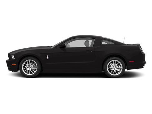 Used 2013 Ford Mustang GT Premium w/ Security Pkg RWD image 3