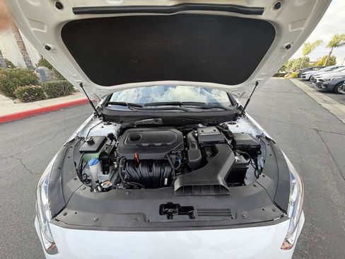 Used 2018 Hyundai Sonata SEL image 43