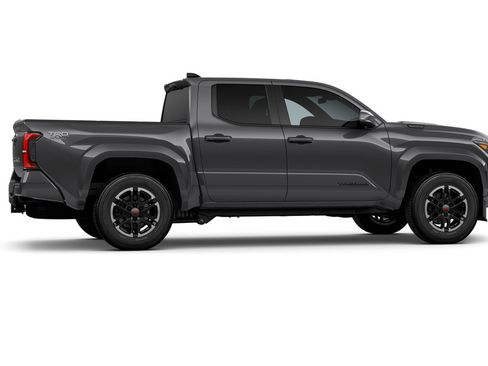 New 2026 Toyota Tacoma TRD Sport AWD/4WD image 46