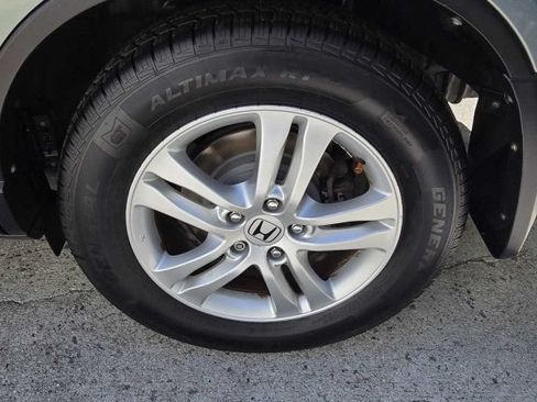 Used 2010 Honda CR-V EX-L image 11