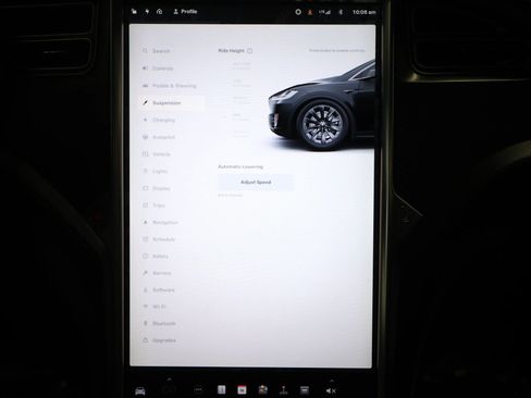 Used 2018 Tesla Model X 75D image 59