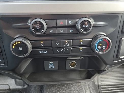 New 2026 Ford F250 XL AWD/4WD image 39