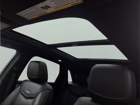 Used 2023 Cadillac XT5 Premium Luxury image 25