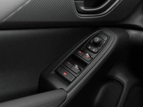 New 2026 Subaru Crosstrek 2.5i Premium AWD/4WD image 18