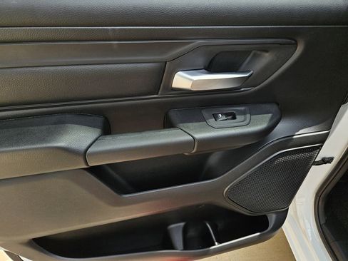 New 2026 RAM 1500 Tradesman RWD image 12