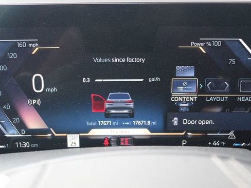 Certified 2024 BMW X5 xDrive40i w/ Parking Assistance Package image 18