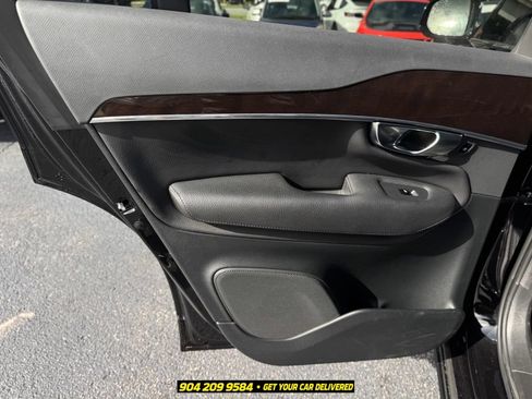 Used 2019 Volvo XC90 T6 Momentum w/ Advanced Package AWD/4WD image 20