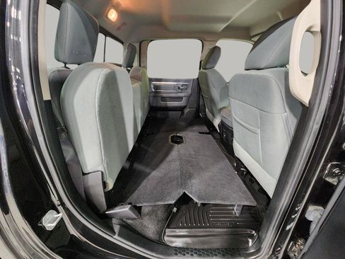 Used 2015 RAM 1500 Big Horn AWD/4WD image 33