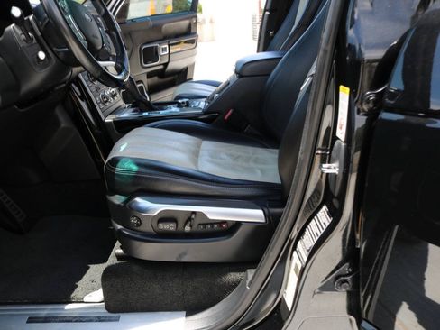 Used 2012 Land Rover Range Rover Autobiography AWD/4WD image 95