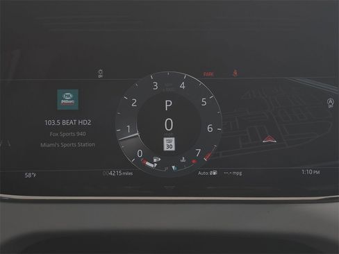 Used 2026 Land Rover Range Rover Evoque S image 19