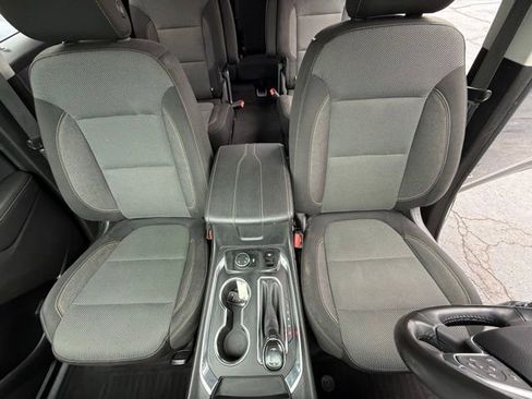 Used 2019 Chevrolet Traverse LT AWD/4WD image 19