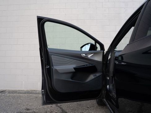 Used 2023 Volkswagen ID.4 Pro S Plus AWD/4WD image 15