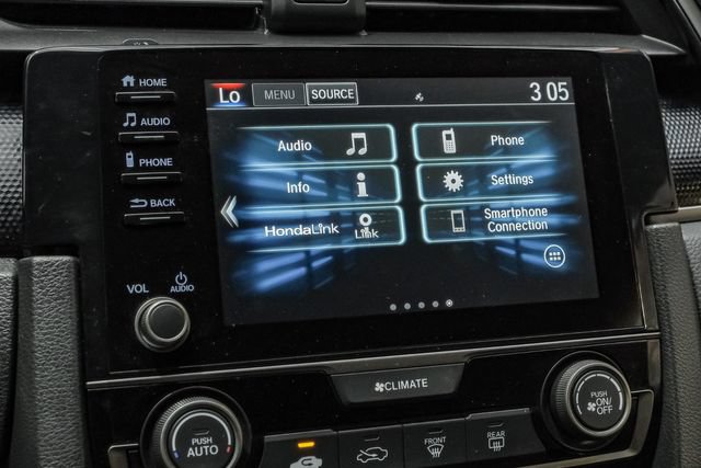 Used 2021 Honda Civic Sport image 37