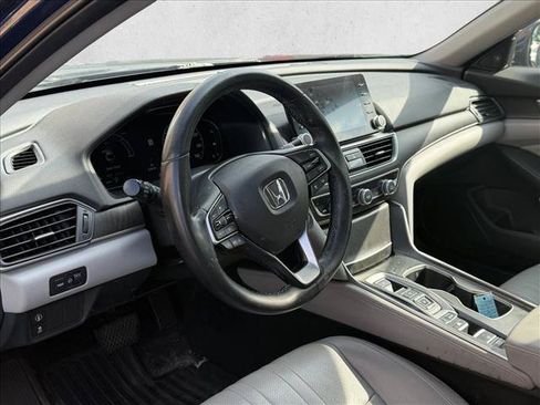 Used 2018 Honda Accord EX-L image 12