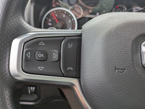 New 2026 RAM 3500 Tradesman AWD/4WD image 17