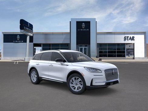 New 2026 Lincoln Corsair Premiere AWD/4WD image 7