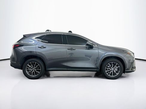 Used 2022 Lexus NX 350 AWD w/ Cold Area Package image 10