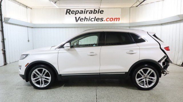 Used 2018 Lincoln MKC Reserve AWD/4WD image 1