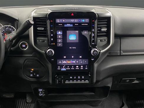 New 2026 RAM 2500 Big Horn image 8