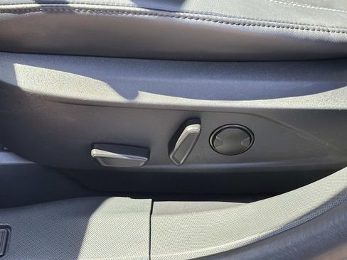 Certified 2023 Ford Mustang Mach-E Select RWD image 20
