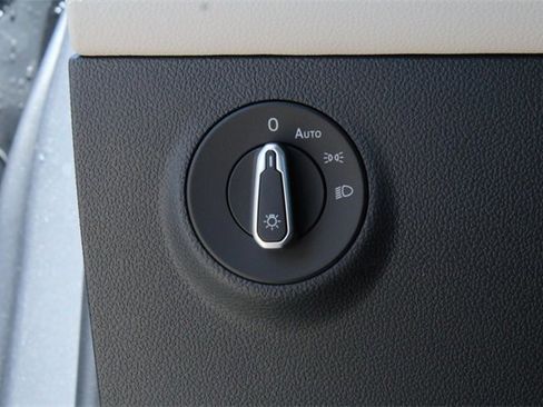 New 2025 Volkswagen Taos S image 16