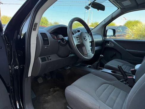 Used 2018 Nissan Frontier S RWD image 38