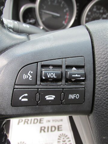 Used 2013 MAZDA CX-9 Touring AWD/4WD image 23