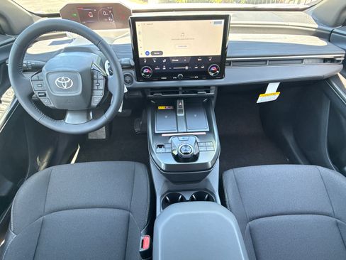 New 2026 Toyota C-HR AWD/4WD image 20