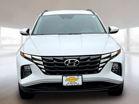 Used 2023 Hyundai Tucson SEL AWD/4WD image 2