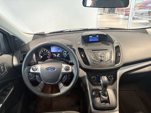 Used 2014 Ford Escape SE FWD image 3