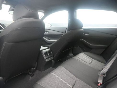 Certified 2025 Honda Accord Sport image 14