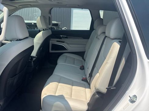 Used 2021 Kia Telluride EX AWD/4WD image 16