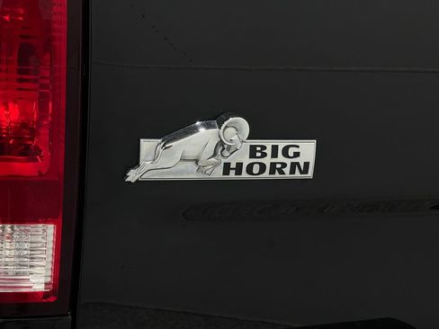 Used 2017 RAM 1500 Big Horn image 38
