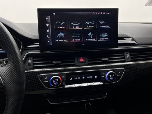 Used 2022 Audi S5 Premium Plus image 20