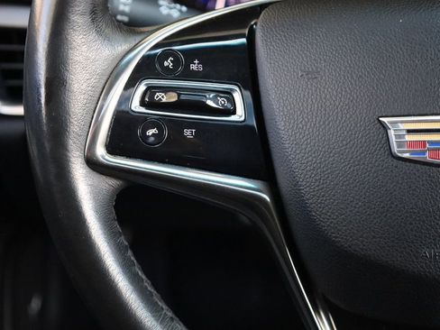 Used 2015 Cadillac ATS 2.0T AWD Sedan image 25