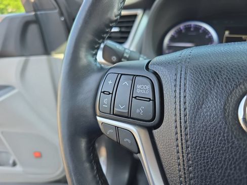 Used 2018 Toyota Highlander Limited Platinum AWD/4WD image 20